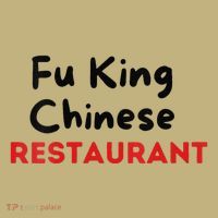 Funny Fu King Chinese Restaurant Joke Novelty Mousepad thumb 1