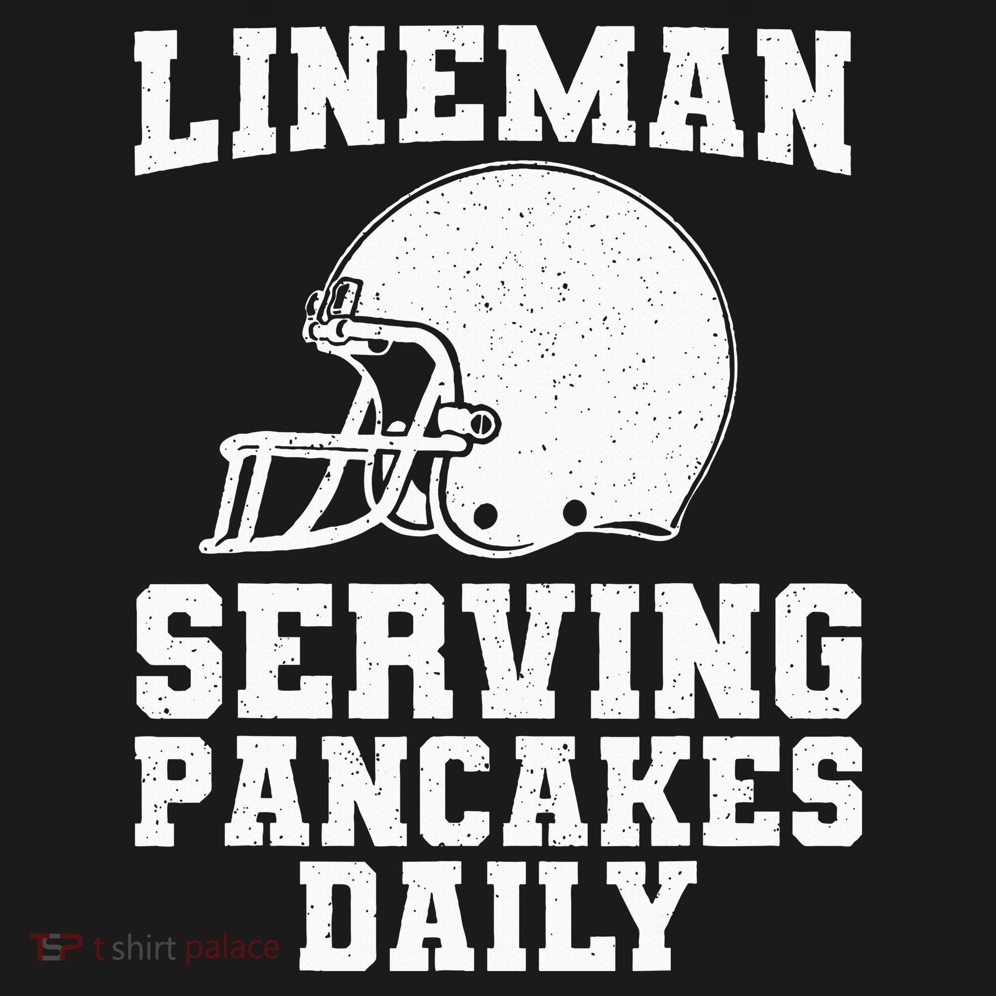 Funny Football Lineman Art For Offensive Lineman Baby Bodysuit