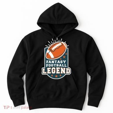 Fantasy Football Legend Hoodie