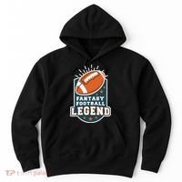 Fantasy Football Legend Hoodie thumb 0