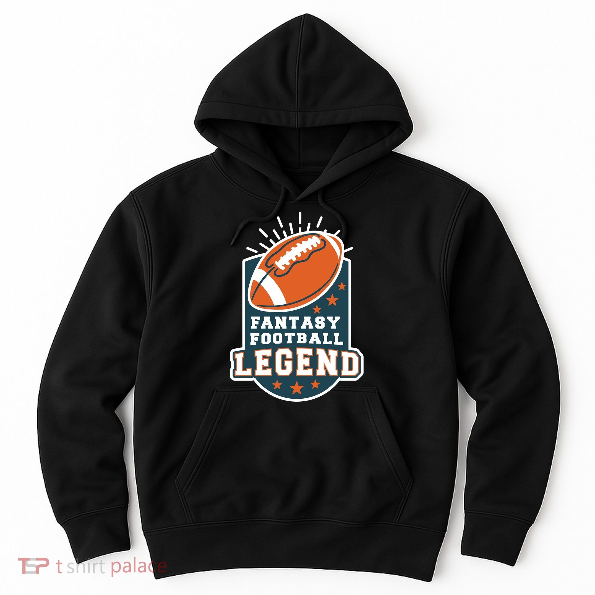 Fantasy Football Legend Hoodie