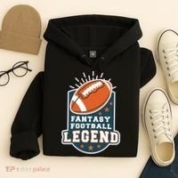 Fantasy Football Legend Hoodie thumb 4