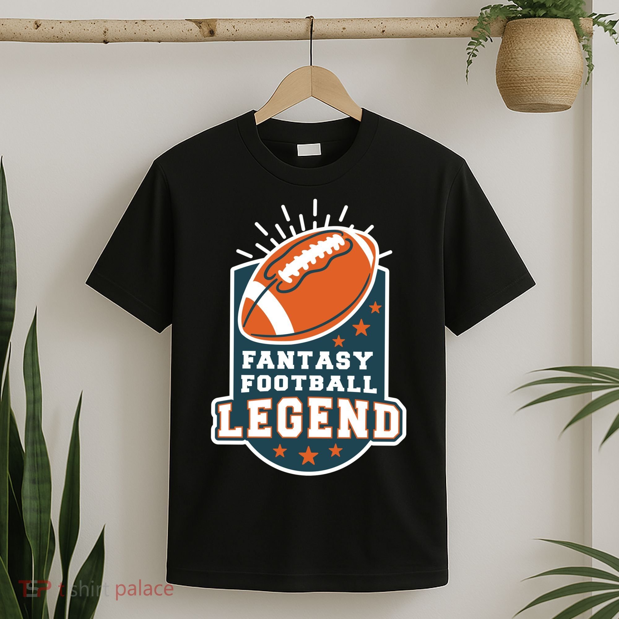 Fantasy Football Legend T-Shirt