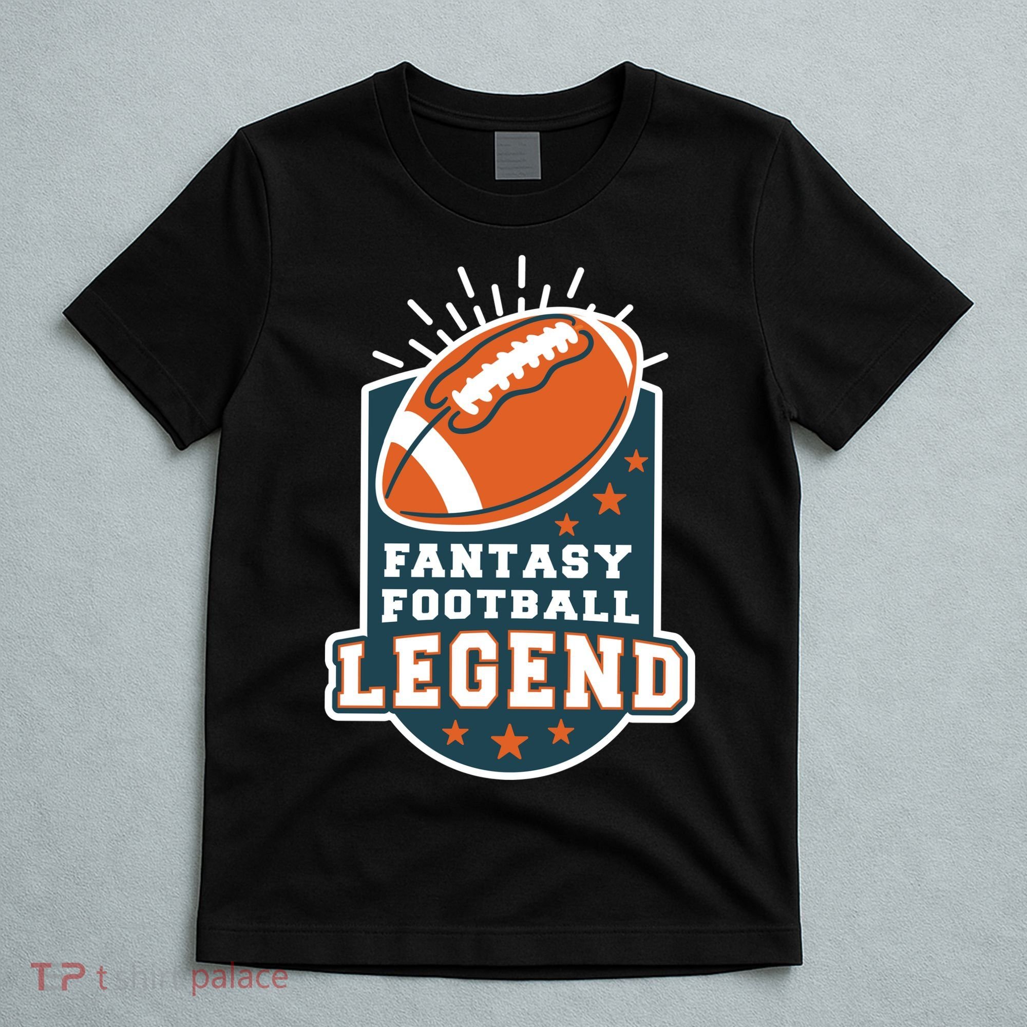 Fantasy Football Legend T-Shirt