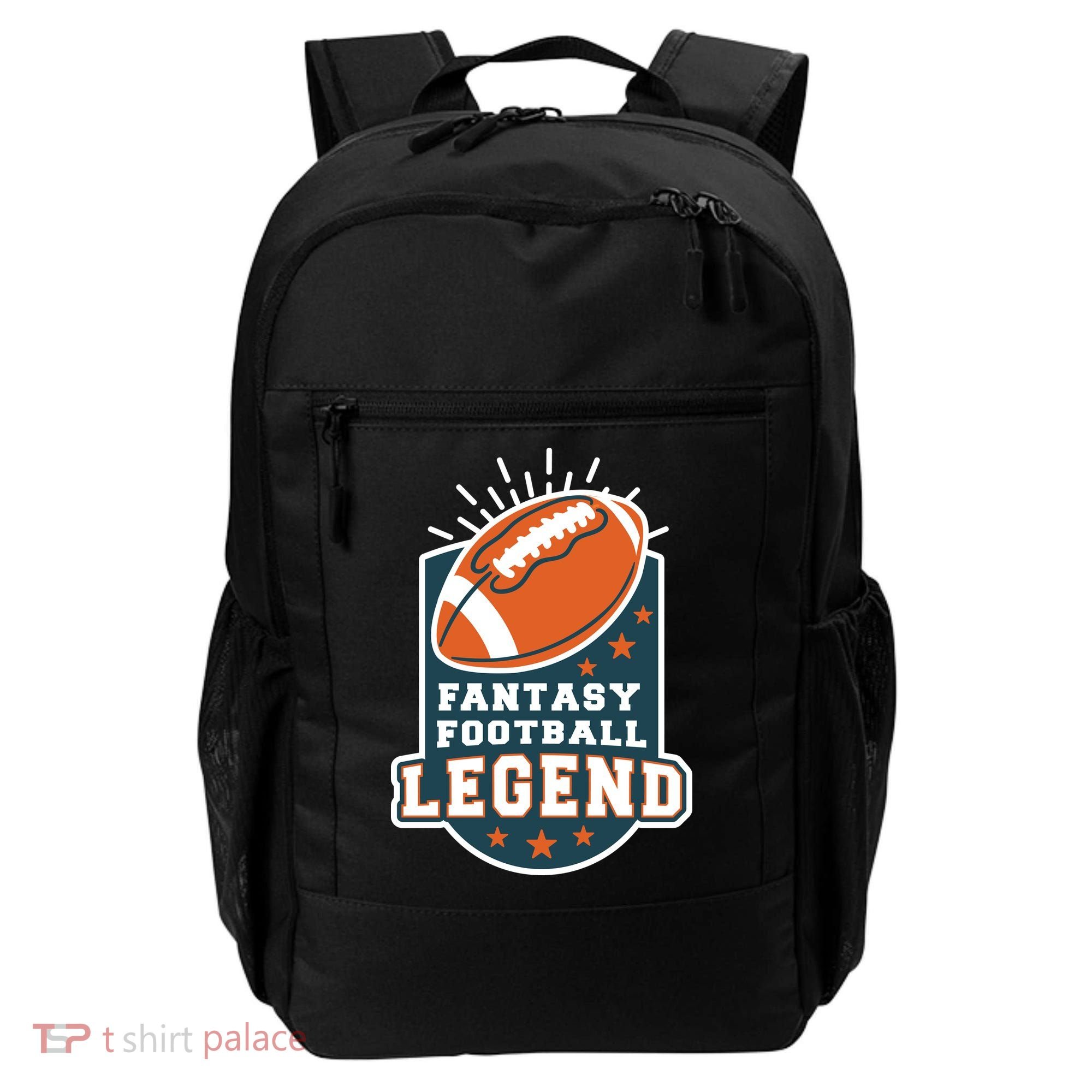 Fantasy Football Legend Backpack