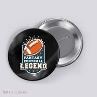 Fantasy Football Legend Button thumb 0