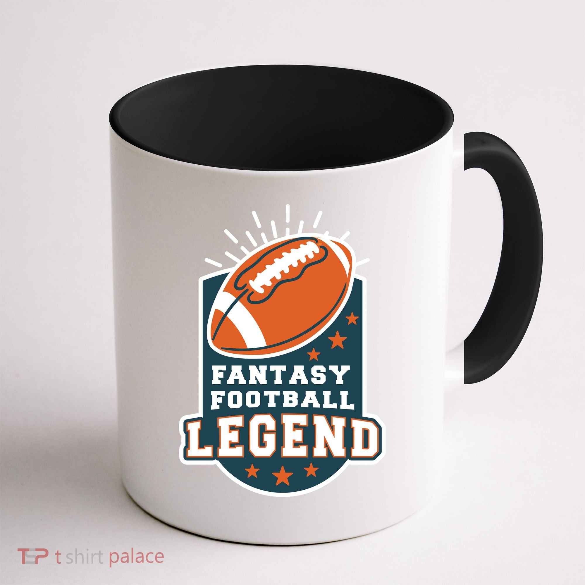 Fantasy Football Legend Coffee Mug