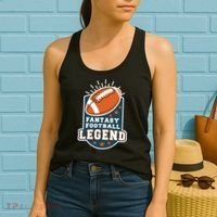Fantasy Football Legend Women's Tank Top thumb 2