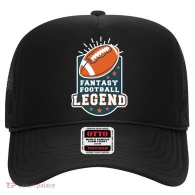 Fantasy Football Legend Hat