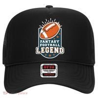 Fantasy Football Legend Hat thumb 0