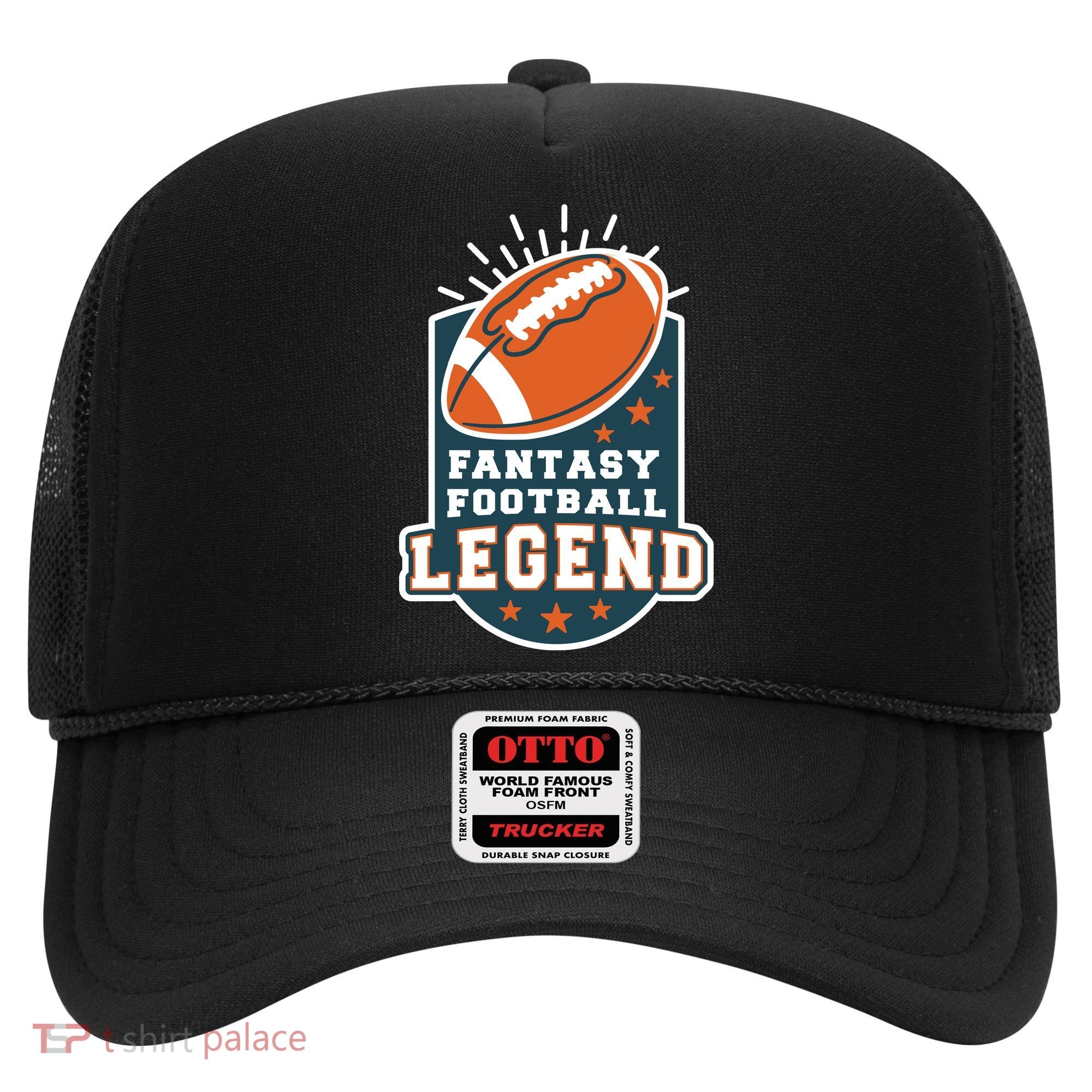 Fantasy Football Legend Hat