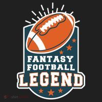 Fantasy Football Legend Hat thumb 2