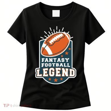 Fantasy Football Legend Women's T-Shirt