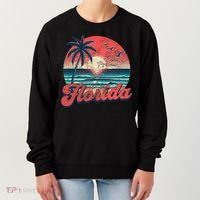 Florida Women's Sweatshirt thumb 0