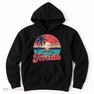 Florida Hoodie