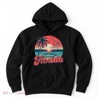 Florida Hoodie thumb 0