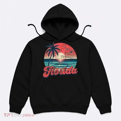 Florida Hoodie