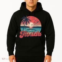 Florida Hoodie thumb 2
