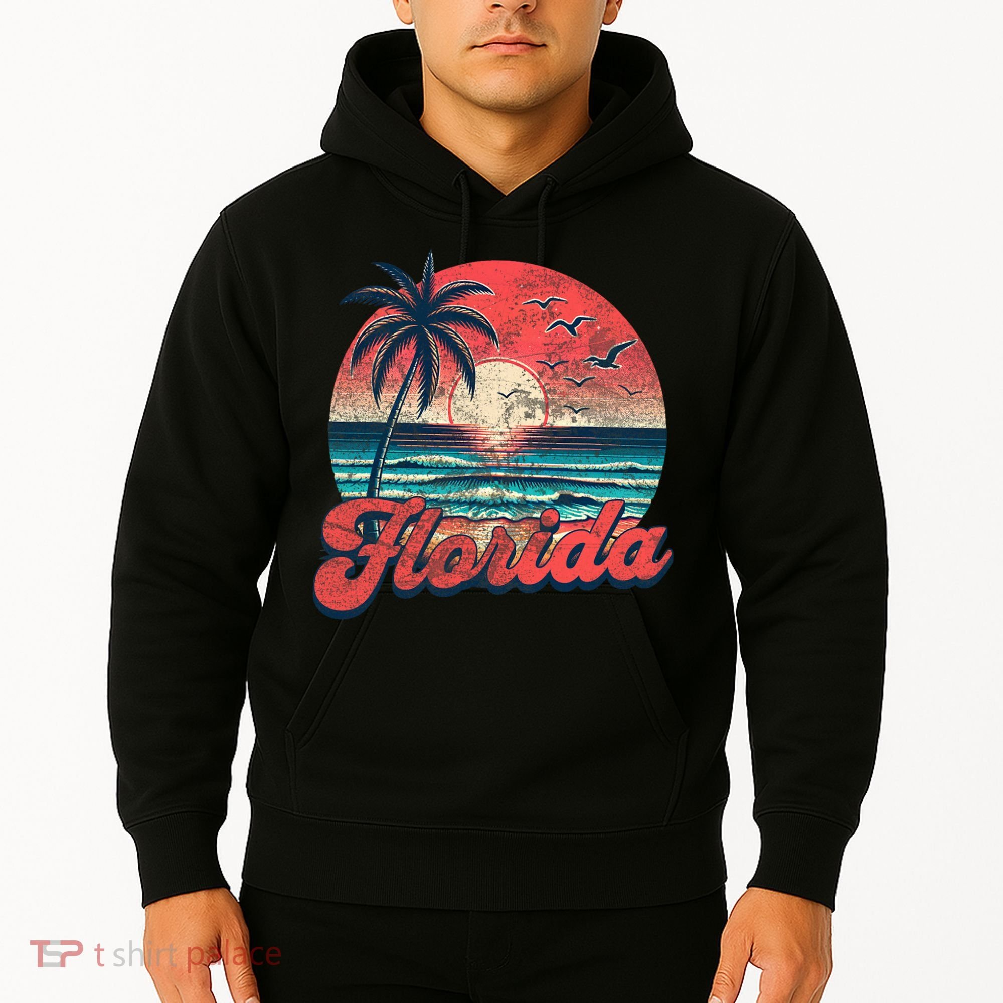 Florida Hoodie