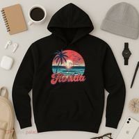 Florida Hoodie thumb 3