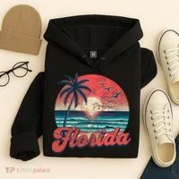 Florida Hoodie thumb 4