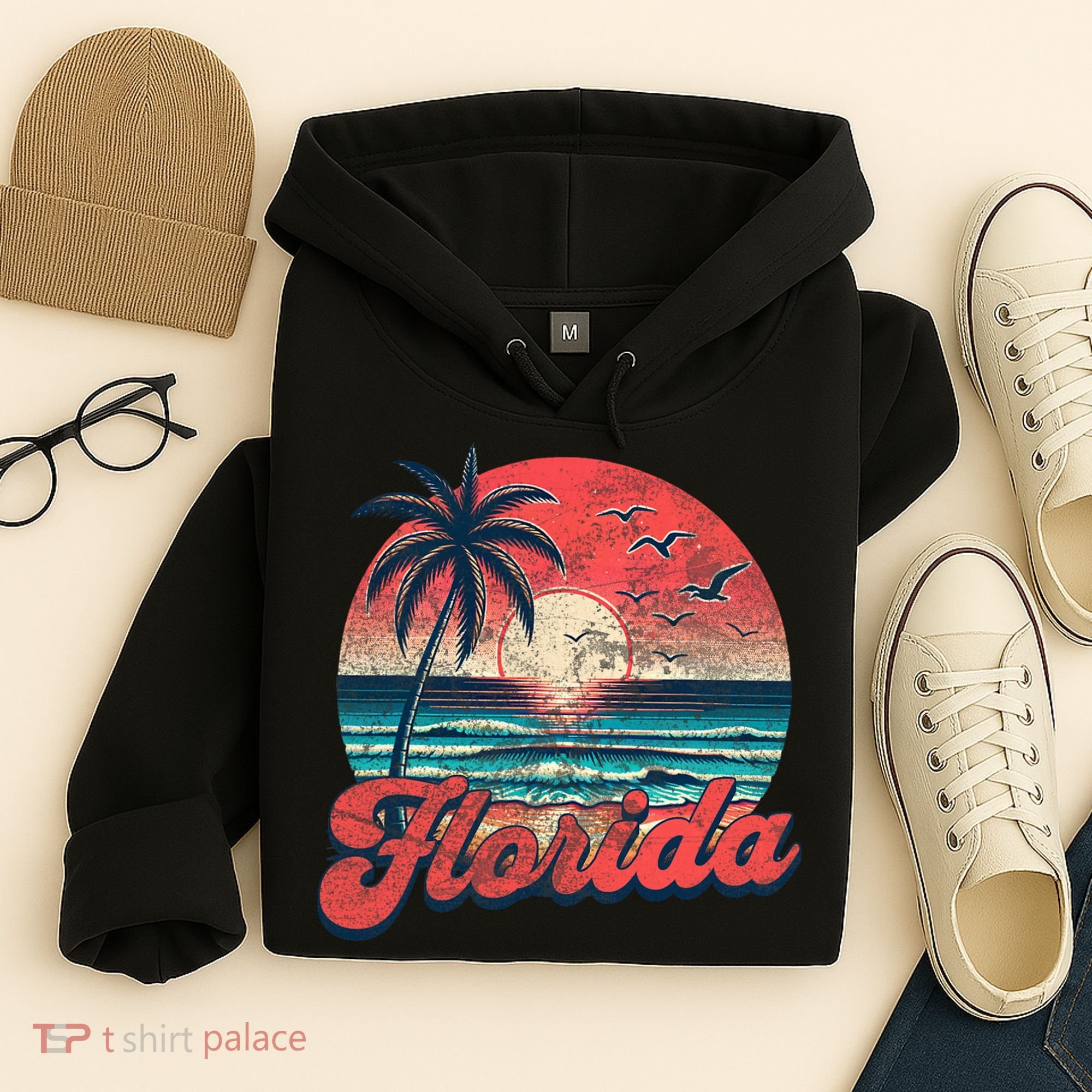 Florida Hoodie
