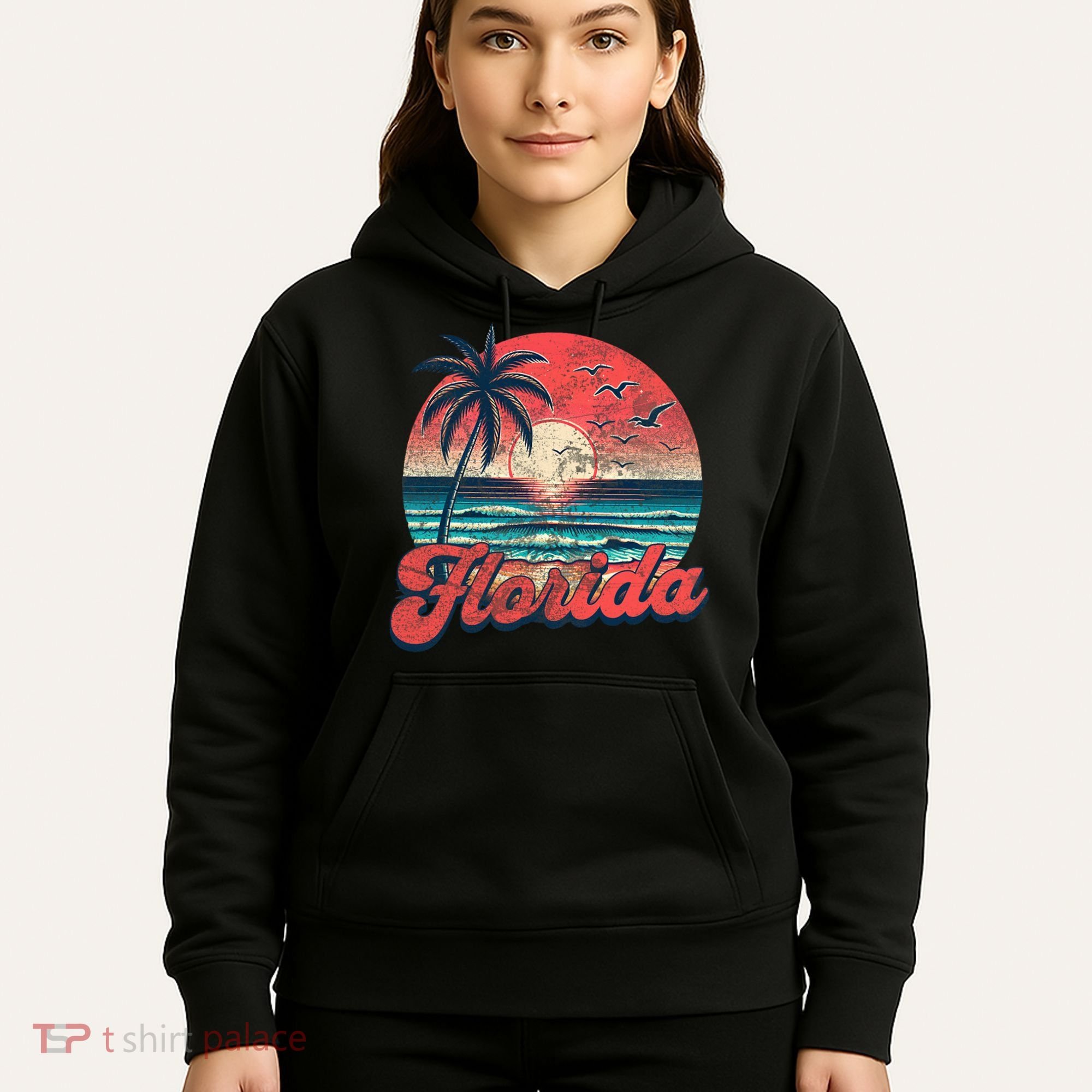 Florida Hoodie