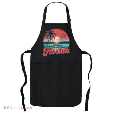 Florida Apron