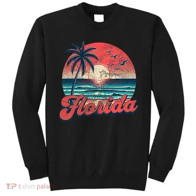 Florida Sweatshirt