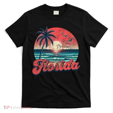 Florida T-Shirt