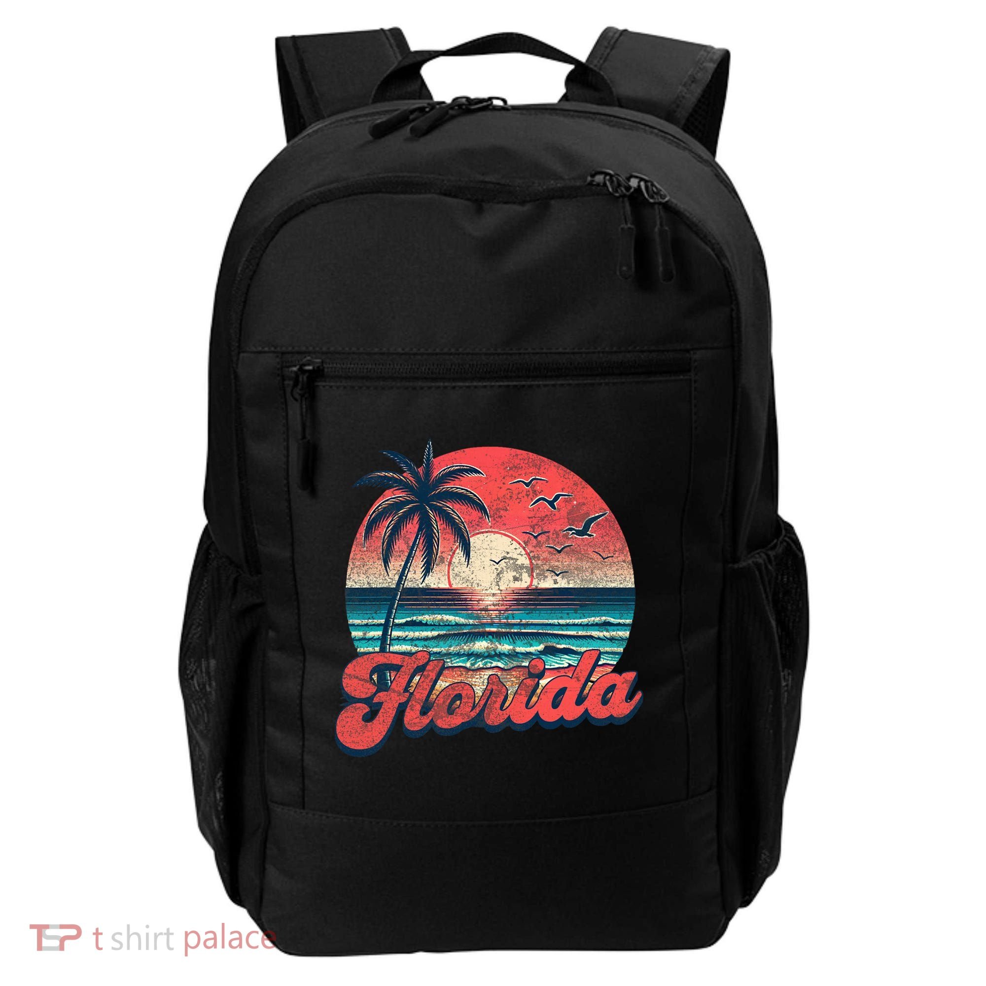 Florida Backpack