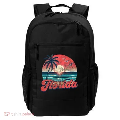 Florida Backpack