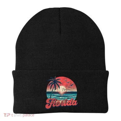 Florida Beanie