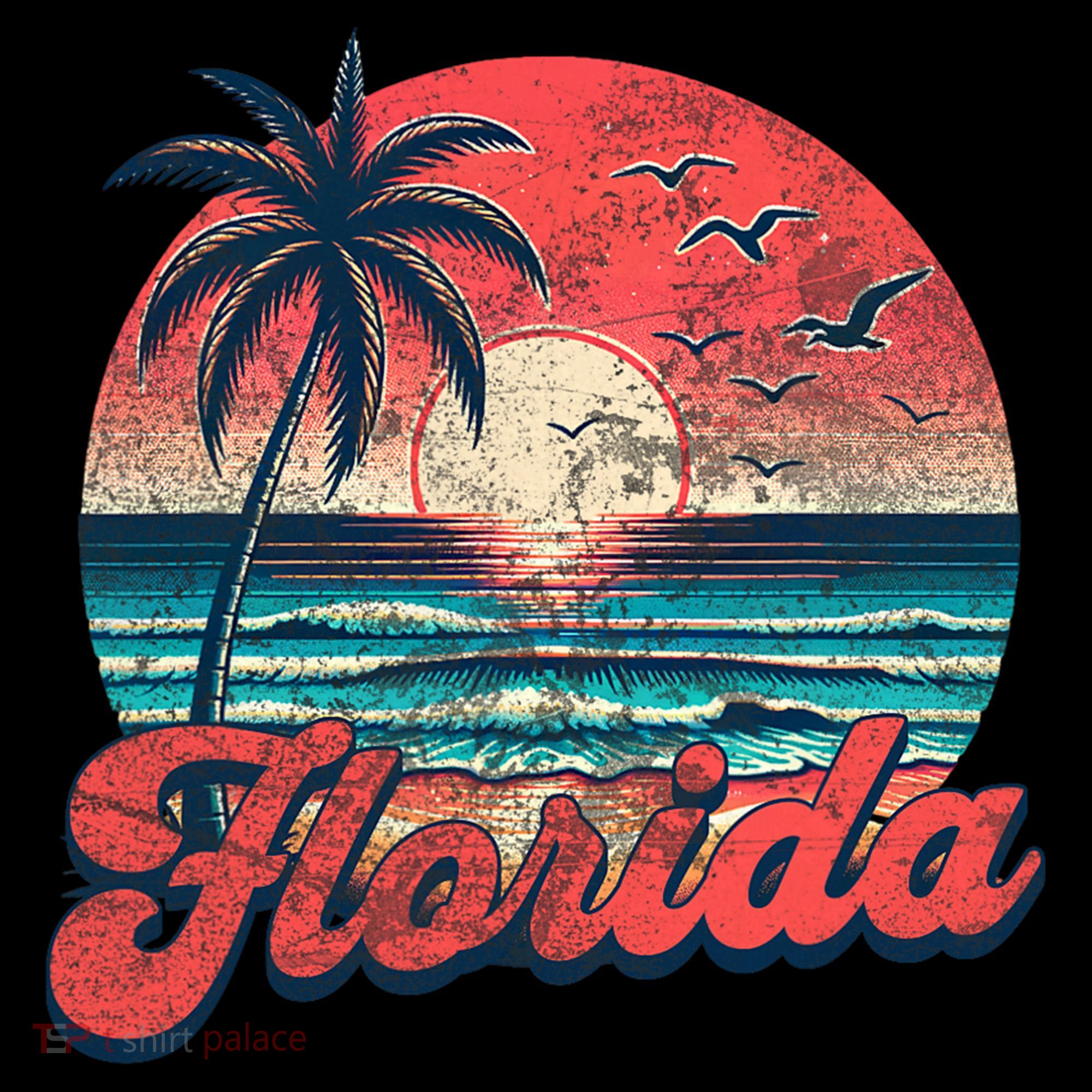 Florida Coaster