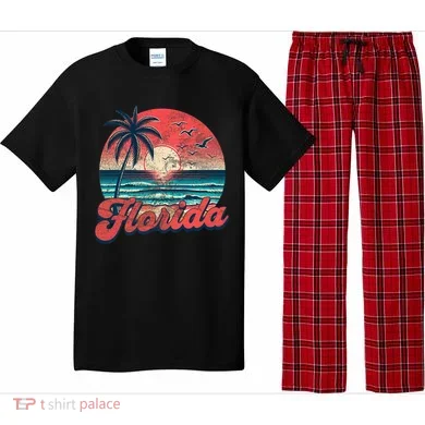Pajama Set