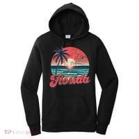 Florida Women's Hoodie thumb 0