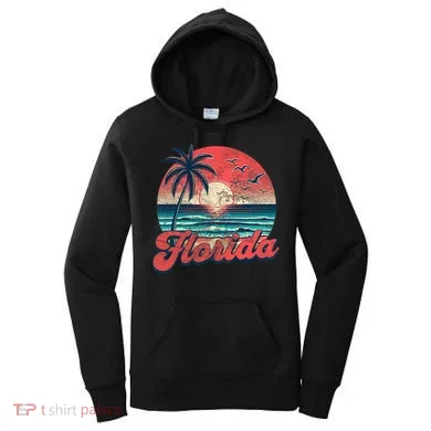 Florida Women's Hoodie