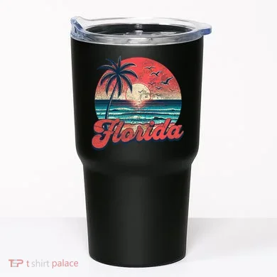 Florida Tumbler