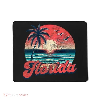 Florida Mousepad