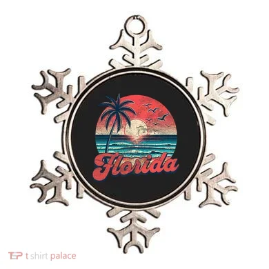Florida Ornament