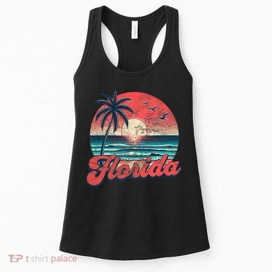 Florida Women's Tank Top