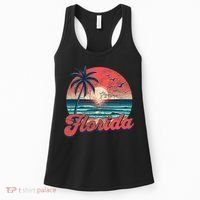 Florida Women's Tank Top thumb 0