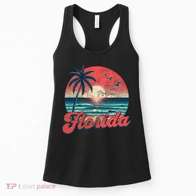Florida Women's Tank Top