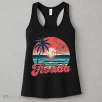 Florida Women's Tank Top thumb 3