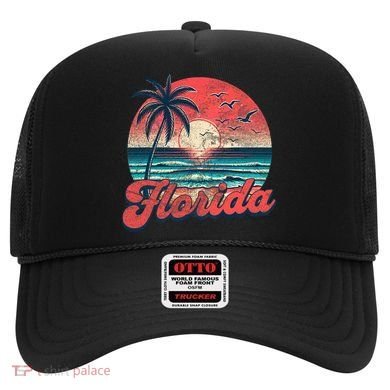 Florida Hat