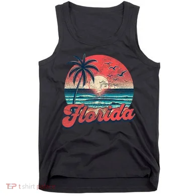 Florida Tank Top