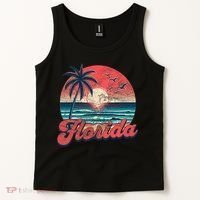 Florida Tank Top thumb 2