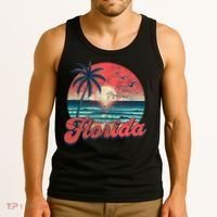 Florida Tank Top thumb 3