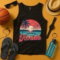 Florida Tank Top thumb 4