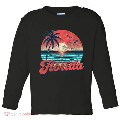 Toddler Long Sleeve